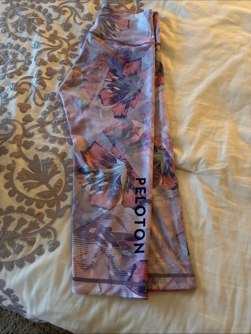 Peloton leggings